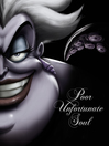 Cover image for Poor Unfortunate Soul